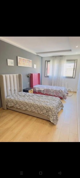 Appartement en location sur Beauséjour et cfc - Location Immobilier - Casablanca - photo 7
