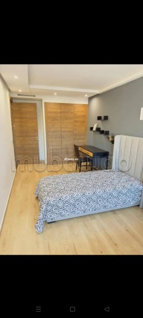 Appartement en location sur Beauséjour et cfc - Location Immobilier - Casablanca - photo 8