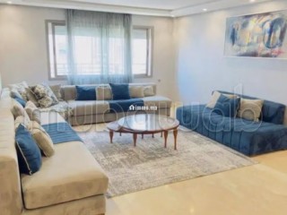 Appartement en location sur Beauséjour et cfc - Appartement à louer - Casablanca
