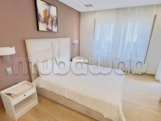 Appartement en location sur Beauséjour et cfc - Appartement à louer - Casablanca