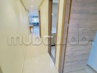 Appartement en location sur Beauséjour et cfc - Appartement à louer - Casablanca