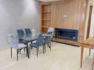 Appartement en location sur Beauséjour et cfc - Appartement à louer - Casablanca