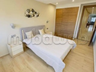 Appartement en location sur Beauséjour et cfc - Appartement à louer - Casablanca