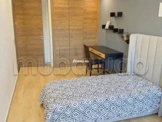 Appartement en location sur Beauséjour et cfc - Appartement à louer - Casablanca