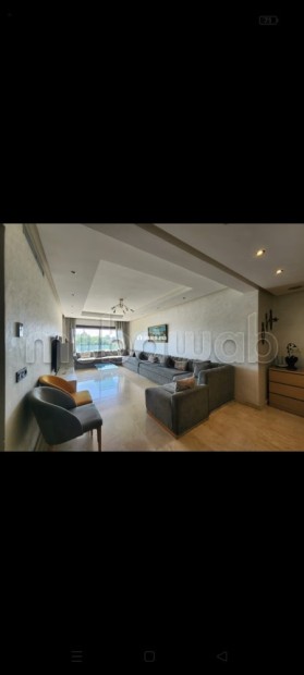 Appartement en location sur ferme bretonne - Location Immobilier - Casablanca - photo 1