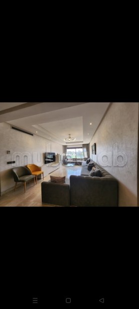 Appartement en location sur ferme bretonne - Location Immobilier - Casablanca - photo 2