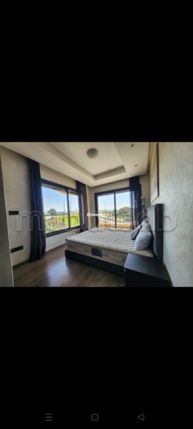 Appartement en location sur ferme bretonne - Location Immobilier - Casablanca - photo 4