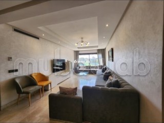 Appartement en location sur ferme bretonne - Appartement à louer - Casablanca