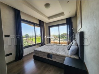 Appartement en location sur ferme bretonne - Appartement à louer - Casablanca