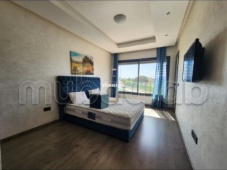 Appartement en location sur ferme bretonne - Appartement à louer - Casablanca