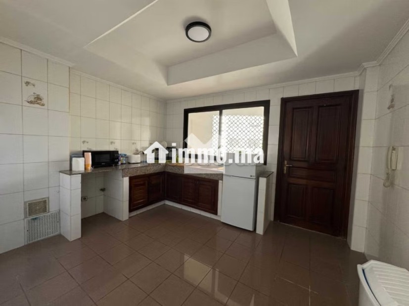 Appartement à Vendre de 232.0 m² à Casablanca, Moulay Youssef - Vente Immobilier - Casablanca - photo 4