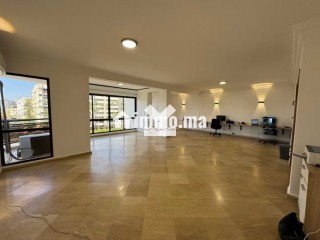 Appartement à Vendre de 232.0 m² à Casablanca, Moulay Youssef - Appartement à vendre - Casablanca