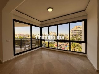 Appartement à Vendre de 232.0 m² à Casablanca, Moulay Youssef - Appartement à vendre - Casablanca