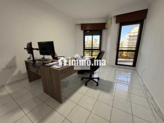Appartement à Vendre de 232.0 m² à Casablanca, Moulay Youssef - Appartement à vendre - Casablanca