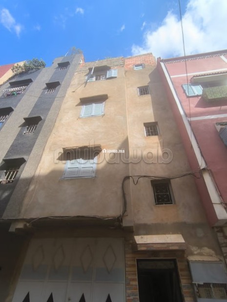 Maison de 50m2 R3 a vendre - Vente Immobilier - Sale - photo 1
