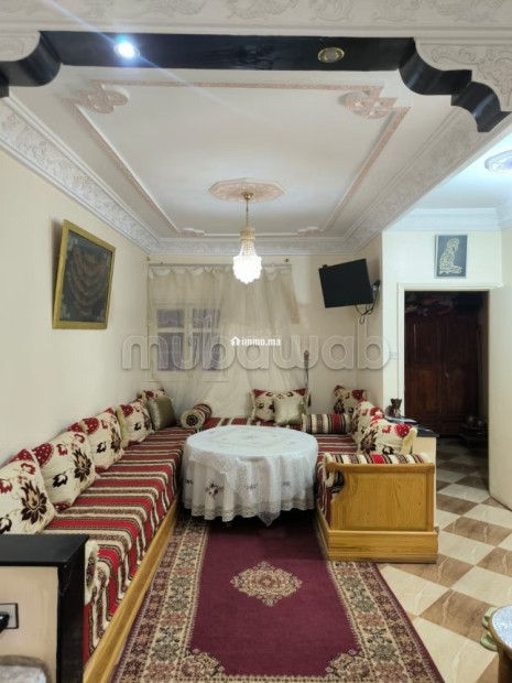 Maison de 50m2 R3 a vendre - Vente Immobilier - Sale - photo 2