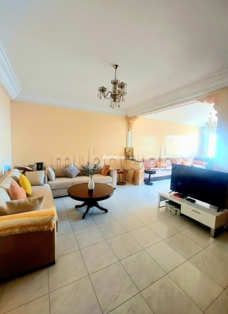 Appartement à vendre –4e étage pres de Chimicouleur - Vente Immobilier - Casablanca - photo 3
