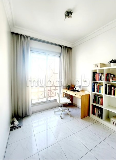 Appartement à vendre –4e étage pres de Chimicouleur - Vente Immobilier - Casablanca - photo 5