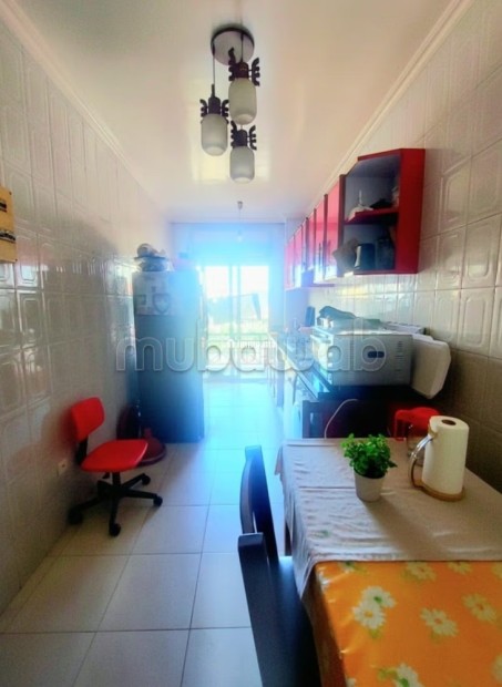 Appartement à vendre –4e étage pres de Chimicouleur - Vente Immobilier - Casablanca - photo 8