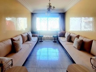 Appartement à vendre –4e étage pres de Chimicouleur - Appartement à vendre - Casablanca