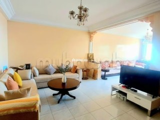 Appartement à vendre –4e étage pres de Chimicouleur - Appartement à vendre - Casablanca