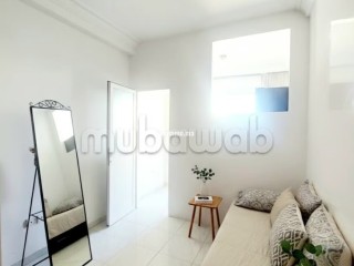 Appartement à vendre –4e étage pres de Chimicouleur - Appartement à vendre - Casablanca