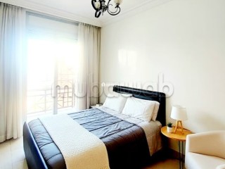 Appartement à vendre –4e étage pres de Chimicouleur - Appartement à vendre - Casablanca