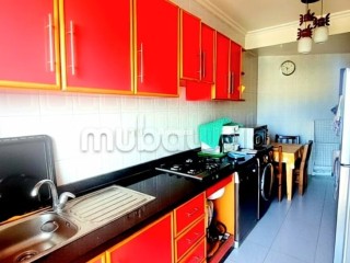 Appartement à vendre –4e étage pres de Chimicouleur - Appartement à vendre - Casablanca