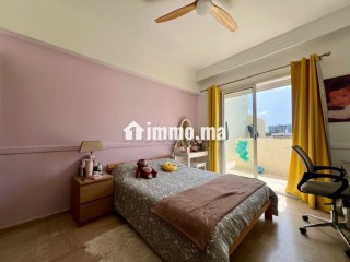 À vendre appart vue mer Ain Diab 207m2 - Appartement à vendre - Casablanca