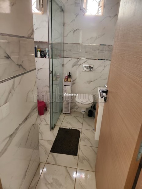 À VENDRE – Bel Appartement Meublé à Massira 3 - Vente Immobilier - Marrakech - photo 2