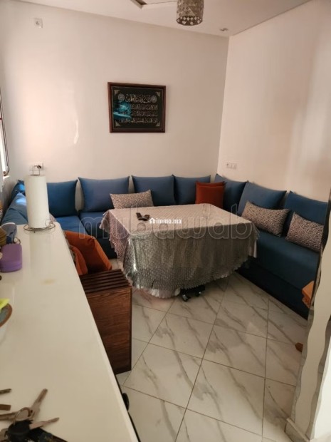 À VENDRE – Bel Appartement Meublé à Massira 3 - Vente Immobilier - Marrakech - photo 4