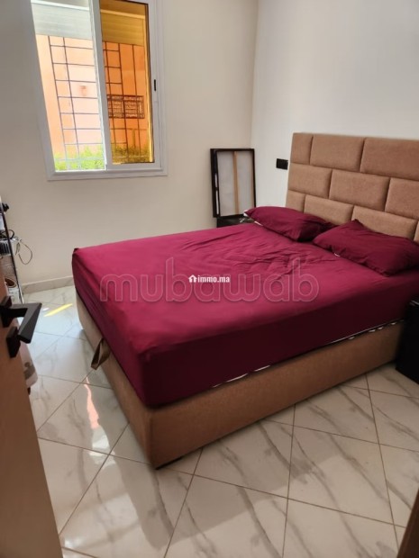 À VENDRE – Bel Appartement Meublé à Massira 3 - Vente Immobilier - Marrakech - photo 5