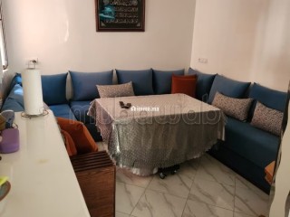 À VENDRE – Bel Appartement Meublé à Massira 3 - Appartement à vendre - Marrakech