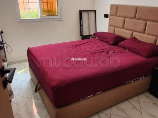 À VENDRE – Bel Appartement Meublé à Massira 3 - Appartement à vendre - Marrakech