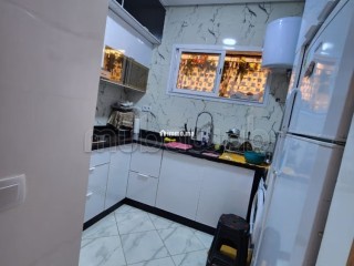 À VENDRE – Bel Appartement Meublé à Massira 3 - Appartement à vendre - Marrakech