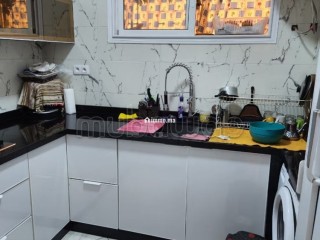 À VENDRE – Bel Appartement Meublé à Massira 3 - Appartement à vendre - Marrakech