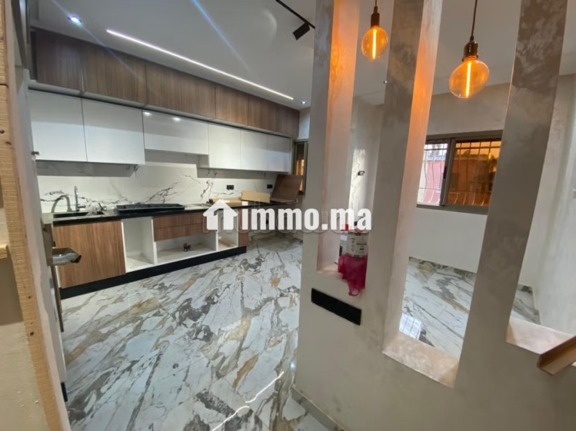 App vide à Vendre – Sidi Maarouf, Casablanca - Vente Immobilier - Casablanca - photo 4