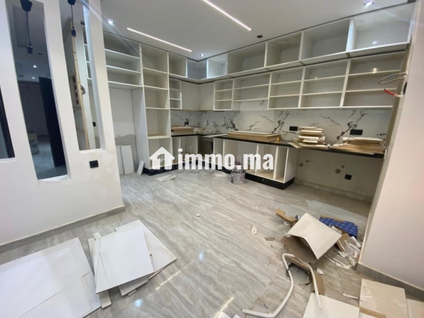 App vide à Vendre – Sidi Maarouf, Casablanca - Vente Immobilier - Casablanca - photo 5