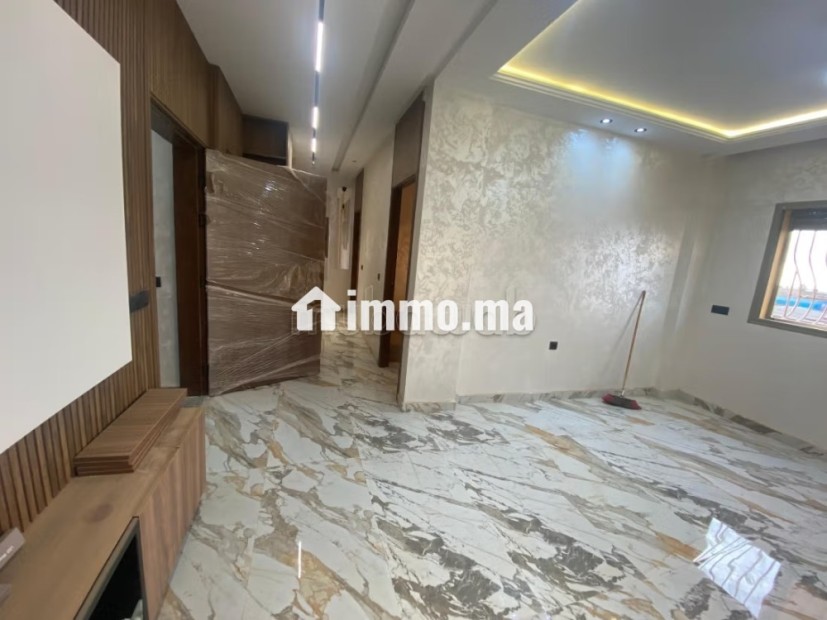 App vide à Vendre – Sidi Maarouf, Casablanca - Vente Immobilier - Casablanca - photo 6