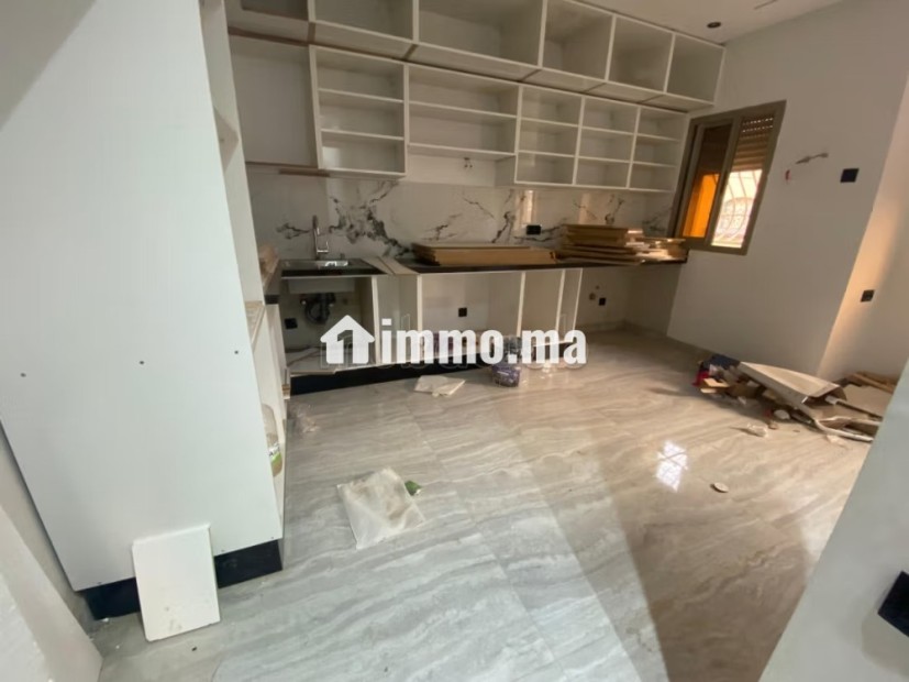 App vide à Vendre – Sidi Maarouf, Casablanca - Vente Immobilier - Casablanca - photo 7