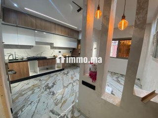 App vide à Vendre – Sidi Maarouf, Casablanca - Appartement à vendre - Casablanca