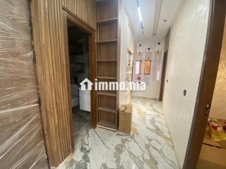 App vide à Vendre – Sidi Maarouf, Casablanca - Appartement à vendre - Casablanca