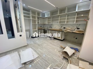 App vide à Vendre – Sidi Maarouf, Casablanca - Appartement à vendre - Casablanca