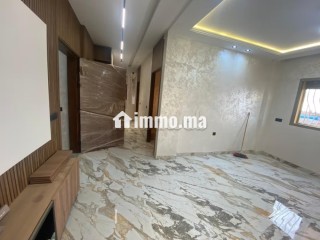 App vide à Vendre – Sidi Maarouf, Casablanca - Appartement à vendre - Casablanca