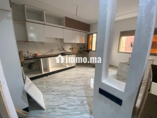 App vide à Vendre – Sidi Maarouf, Casablanca - Appartement à vendre - Casablanca