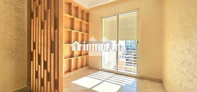 149506-Appt à louer à 11000DH à Palmier (Maarif) - Location Immobilier - Casablanca - photo 4