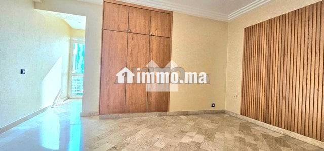 149506-Appt à louer à 11000DH à Palmier (Maarif) - Location Immobilier - Casablanca - photo 5