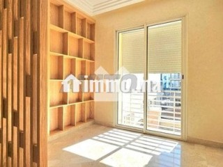 149506-Appt à louer à 11000DH à Palmier (Maarif) - Appartement à louer - Casablanca