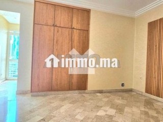 149506-Appt à louer à 11000DH à Palmier (Maarif) - Appartement à louer - Casablanca