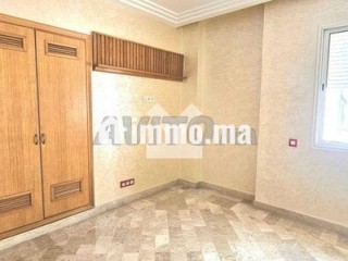 149506-Appt à louer à 11000DH à Palmier (Maarif) - Appartement à louer - Casablanca